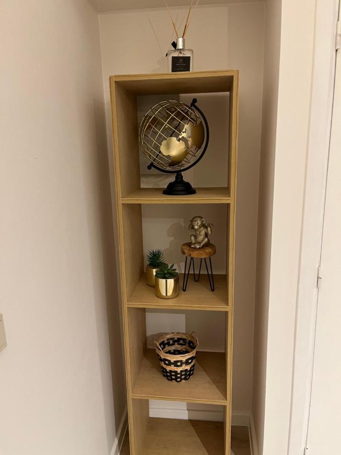 Center Flat Appartement Brussel