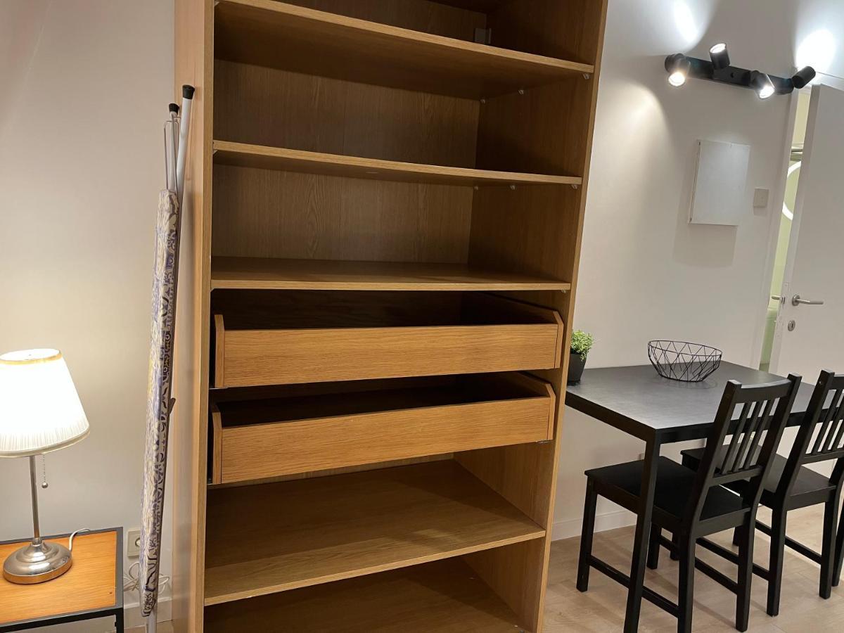 Center Flat Appartement Brussel