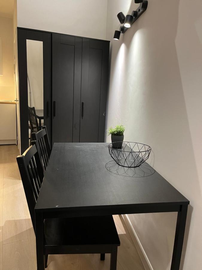 Center Flat Appartement