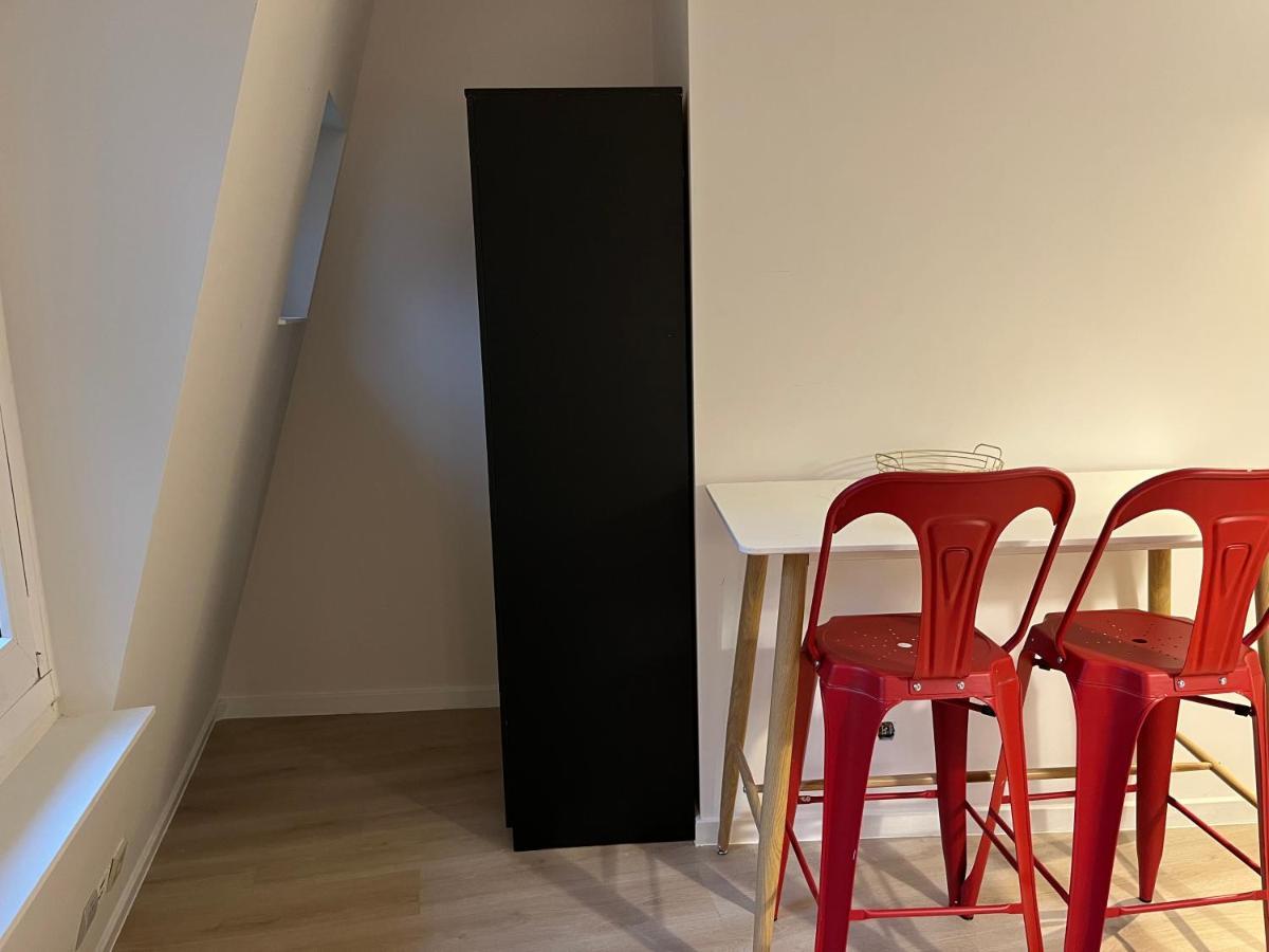 Center Flat Brussel