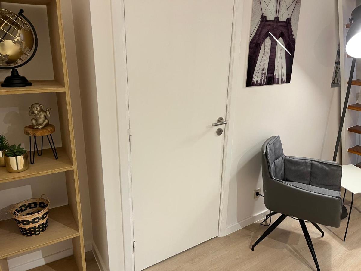 Center Flat Appartement