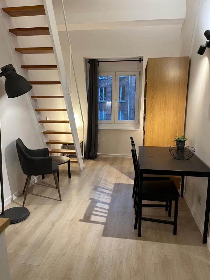 Center Flat Appartement