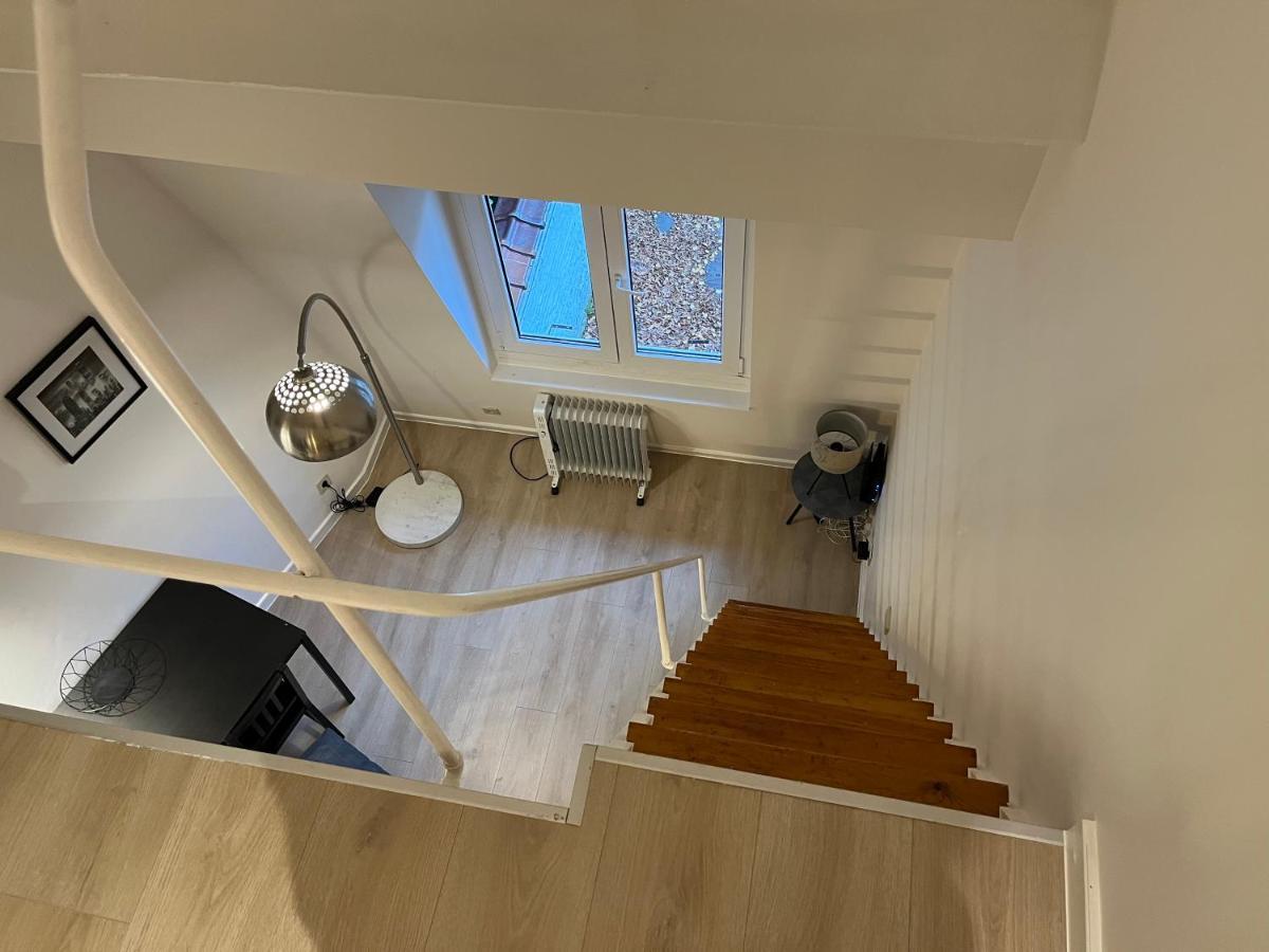 Center Flat Appartement *