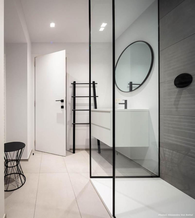 Bed & Breakfast Bedrooms Fully Equipped In A Beautiful House