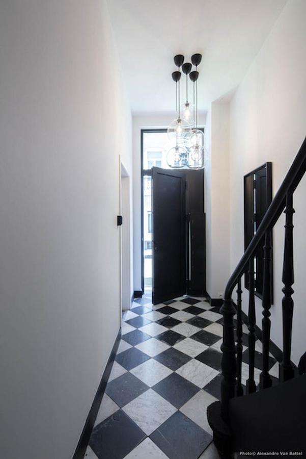 Bedrooms Fully Equipped In A Beautiful House Bed & Breakfast *