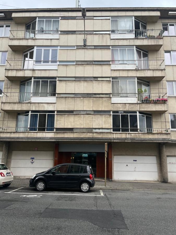 Apartment Sejour Vleurgatier *