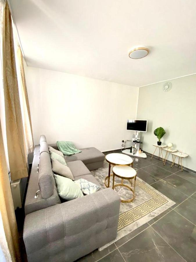 Apartment Douvres Brüssel