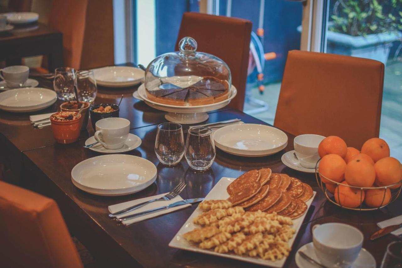 Hotel Floris Avenue Bruxelles