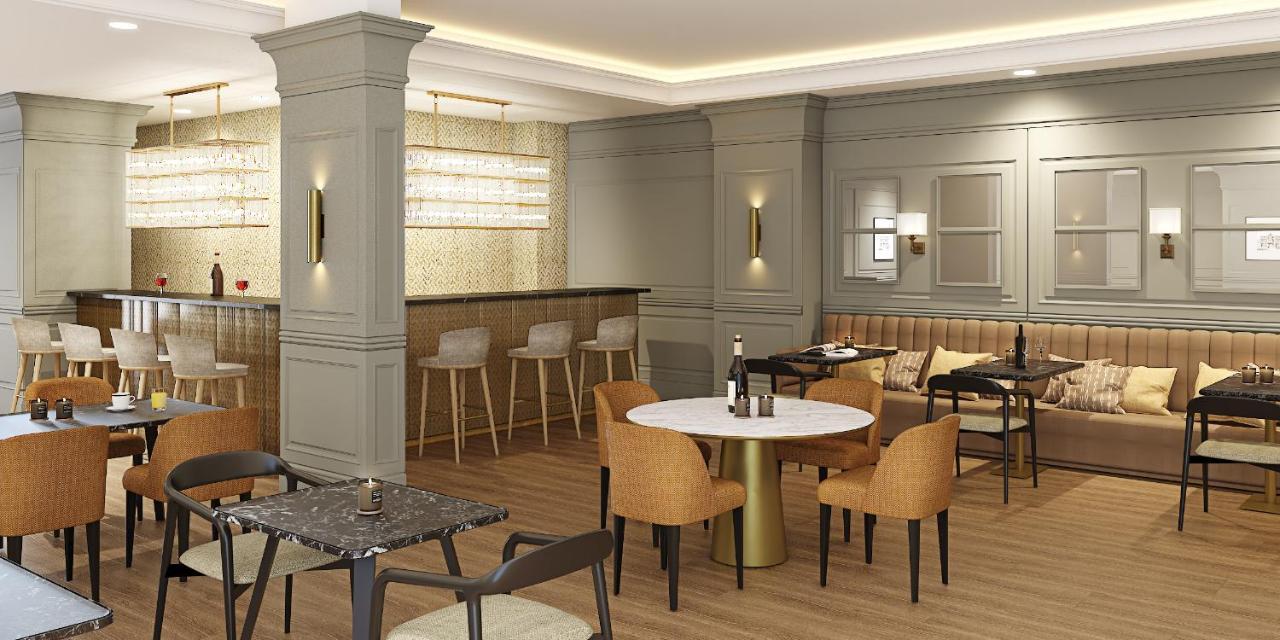 Hotel Avenue Louise Trademark Collection By Wyndham