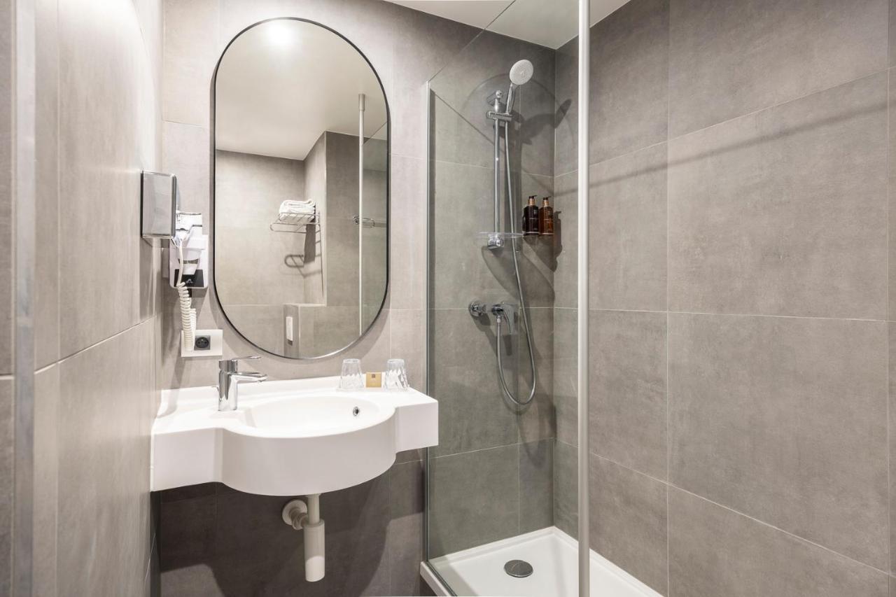 Hotel Aris Grand Place Brussel