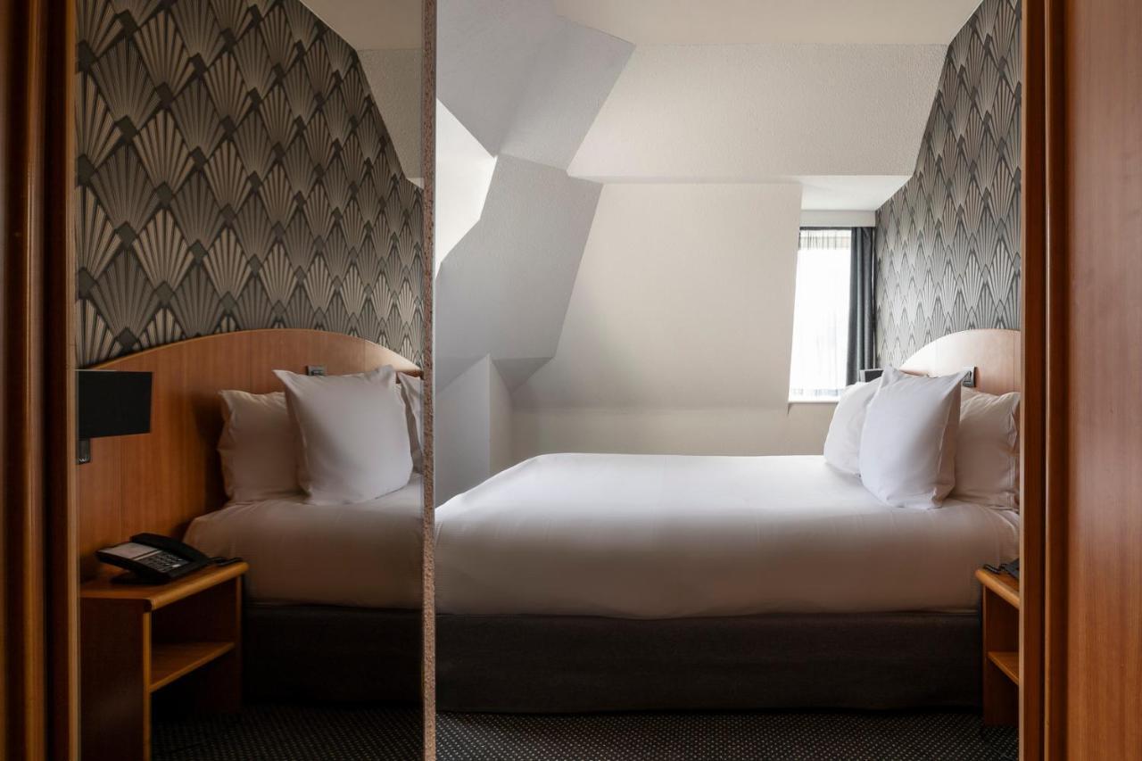 Aris Grand Place Hotel Brussel