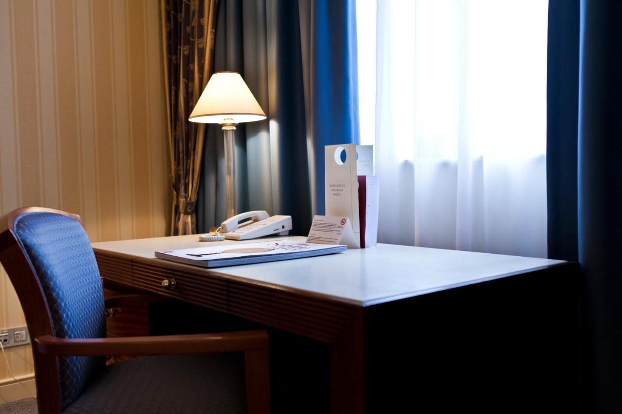 Hotel Le Chatelain