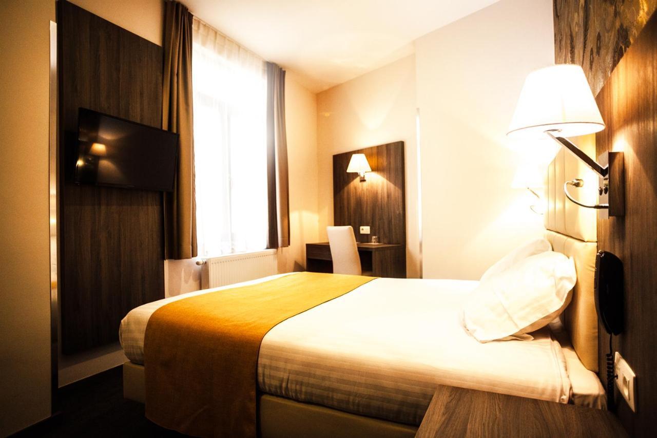 Hotel Dansaert 3*