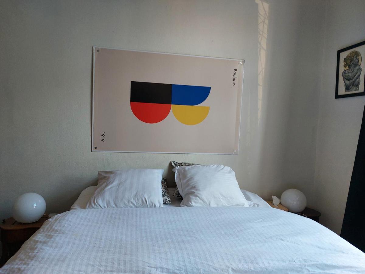 Chatelain Apartment Brussels