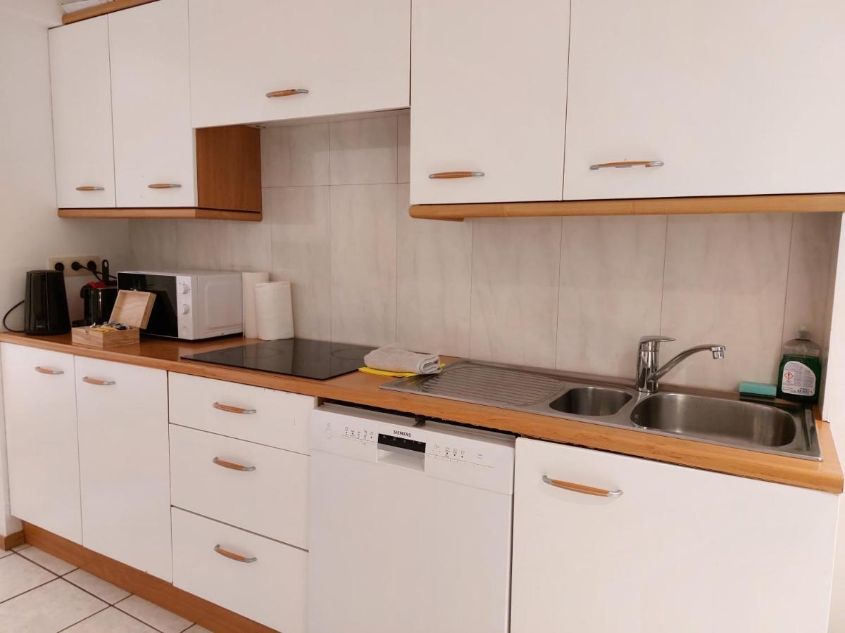 Chatelain Appartement
