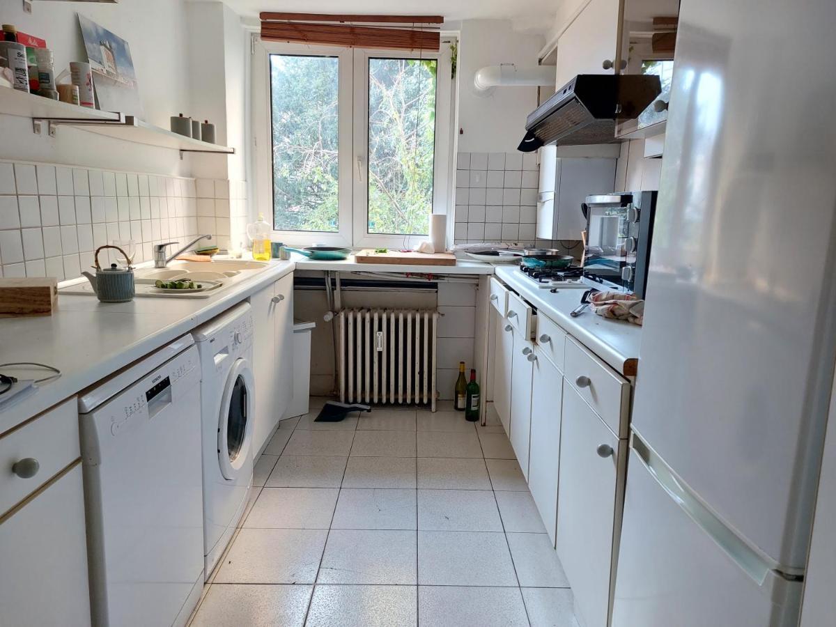 Chatelain Apartment *