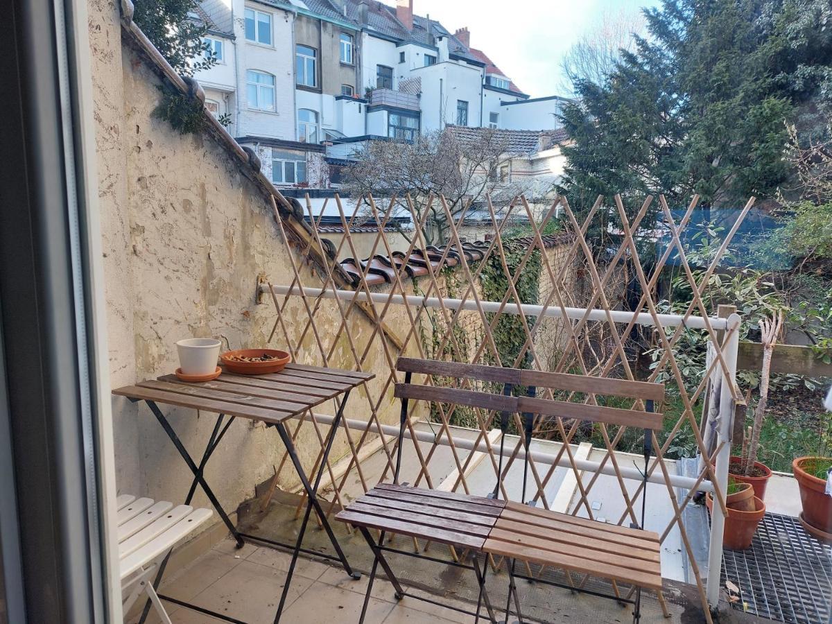 Apartment Chatelain