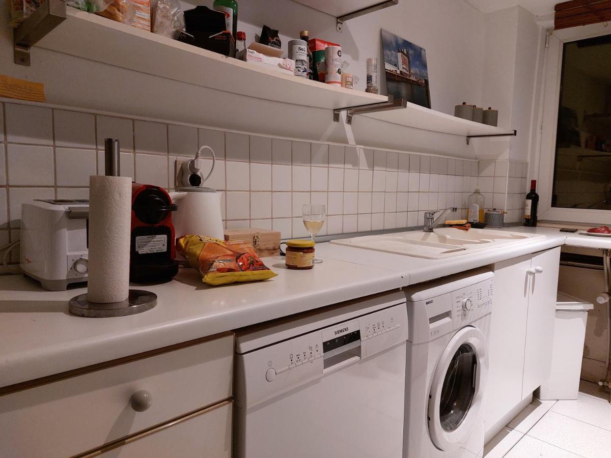 Chatelain Appartement *