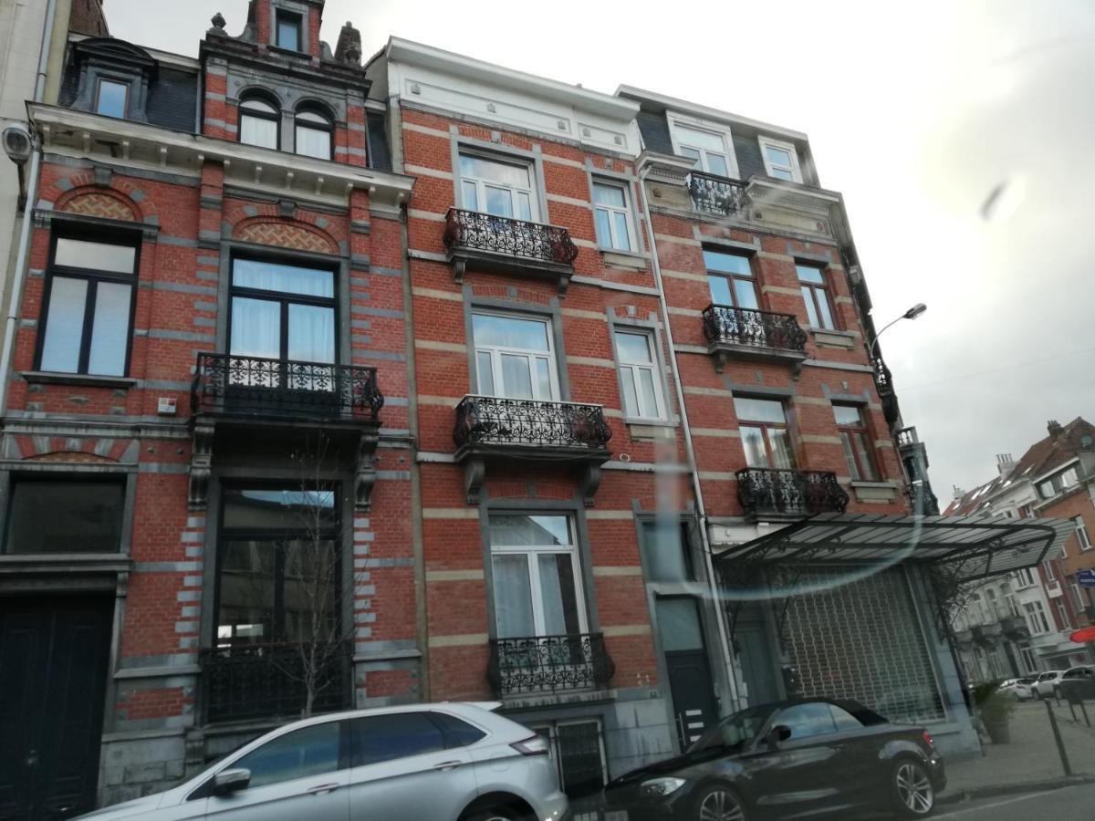 Chatelain * Brussels