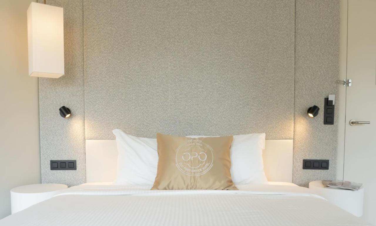 Opo Hotel 4*