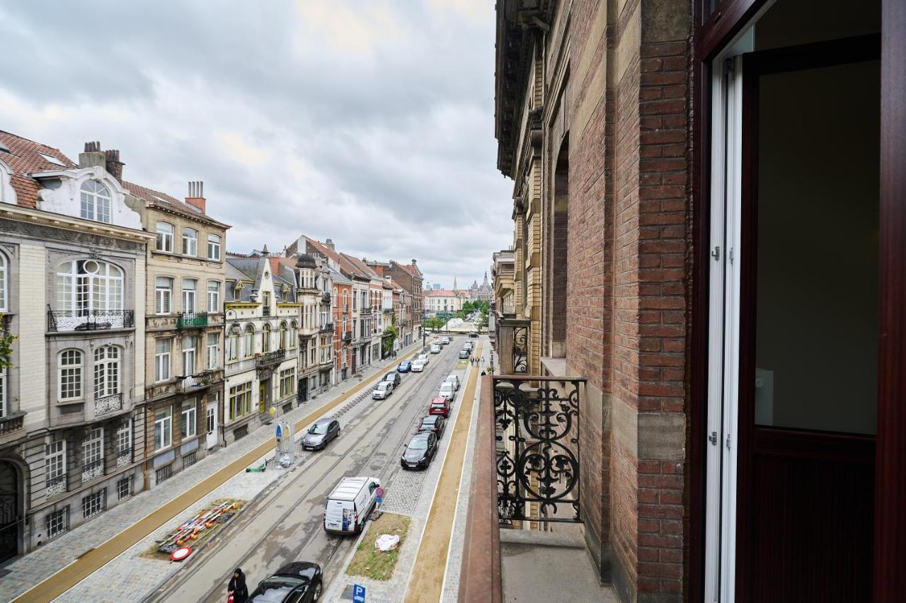 Gæstehus Living - Bruxelles