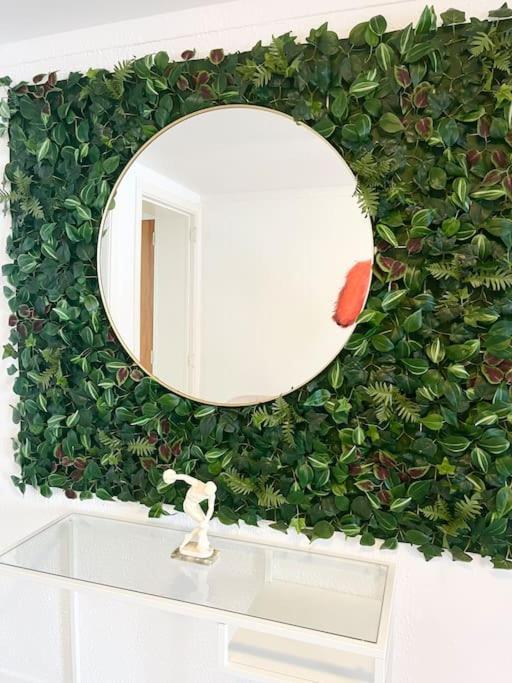 Appartement Stylish Two Bedroom Flat Bruxelles