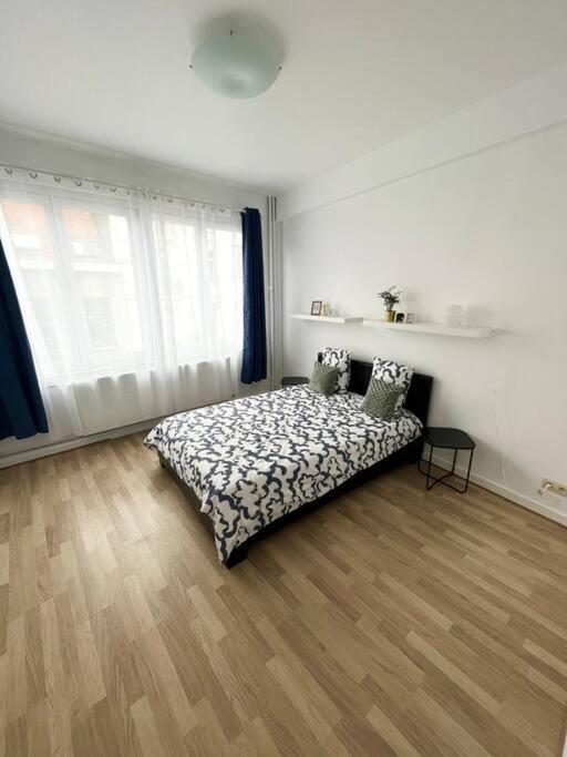 Stylish Two Bedroom Flat Appartement *