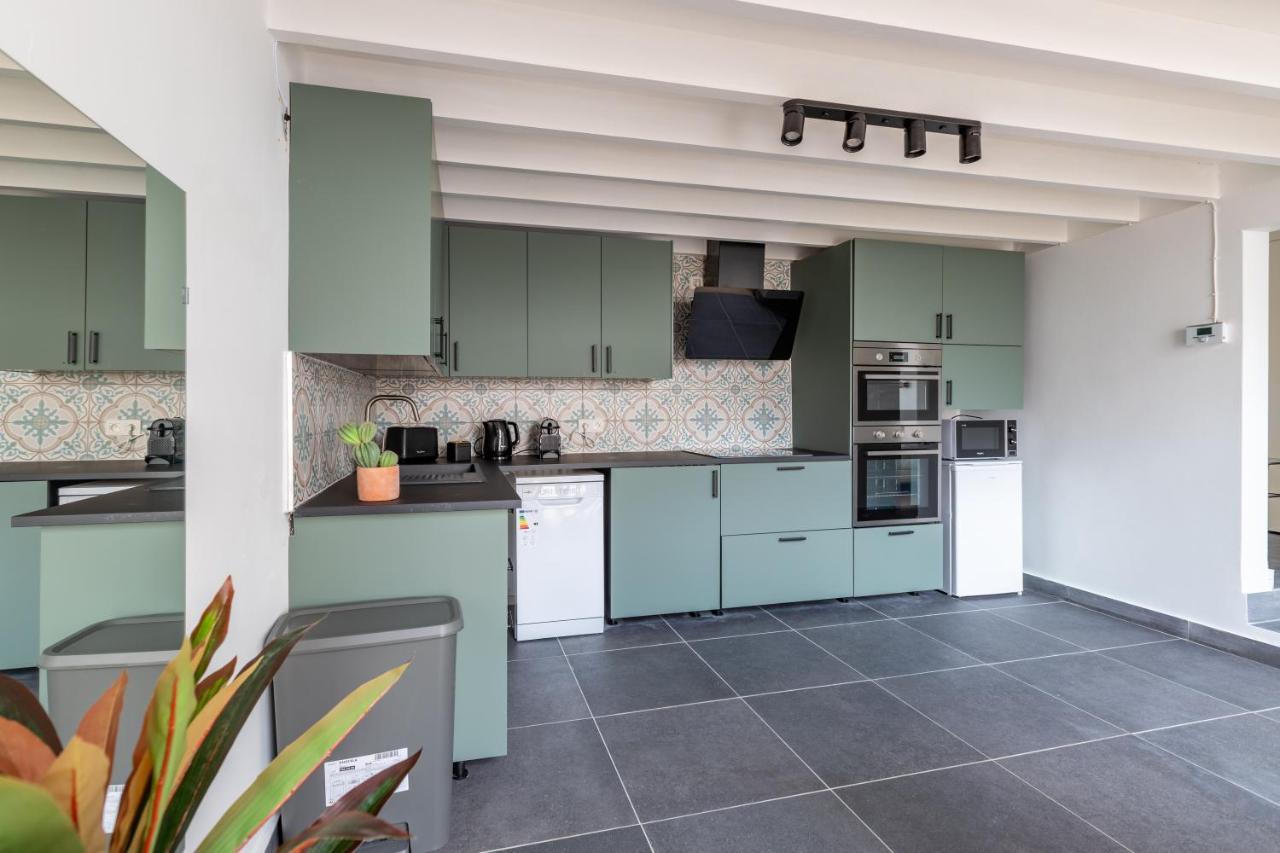 Appartement My - Flagey