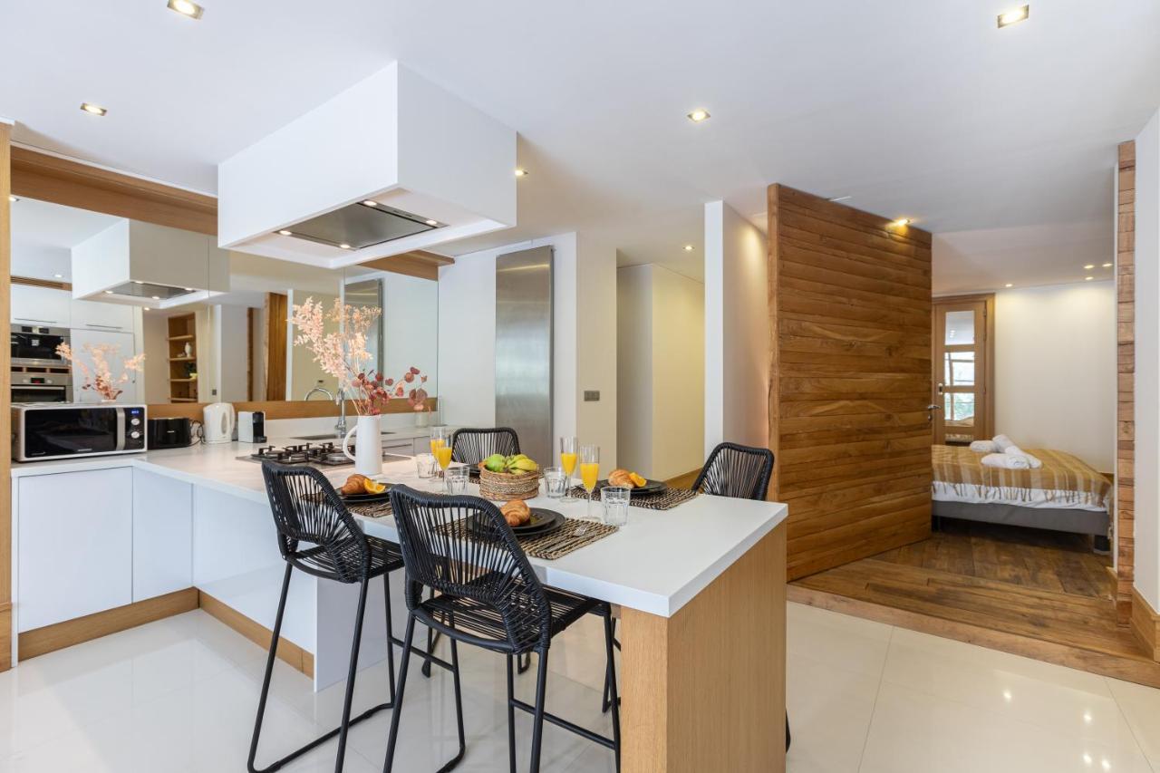 Couronne Apartment Brüssel