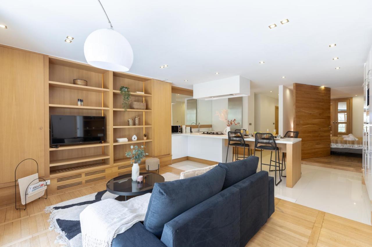 Apartment Couronne *