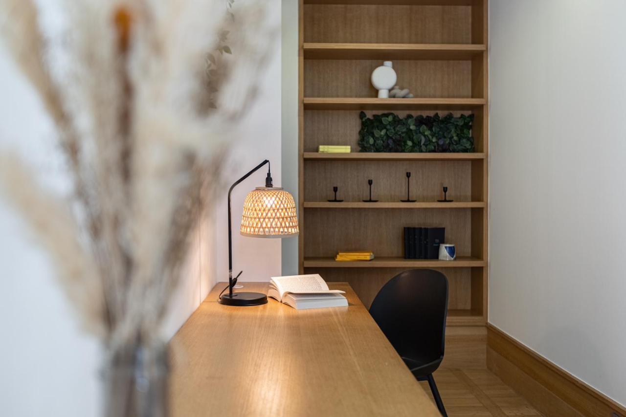 Apartment Couronne *