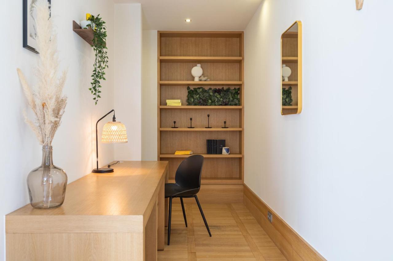 Couronne Apartment