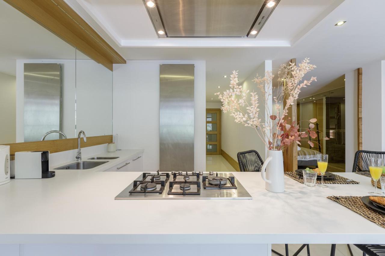 Couronne Apartment