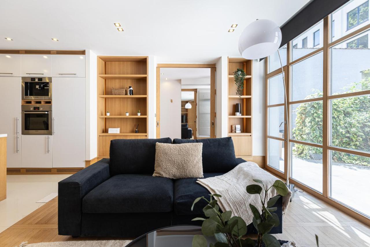 Appartement Couronne