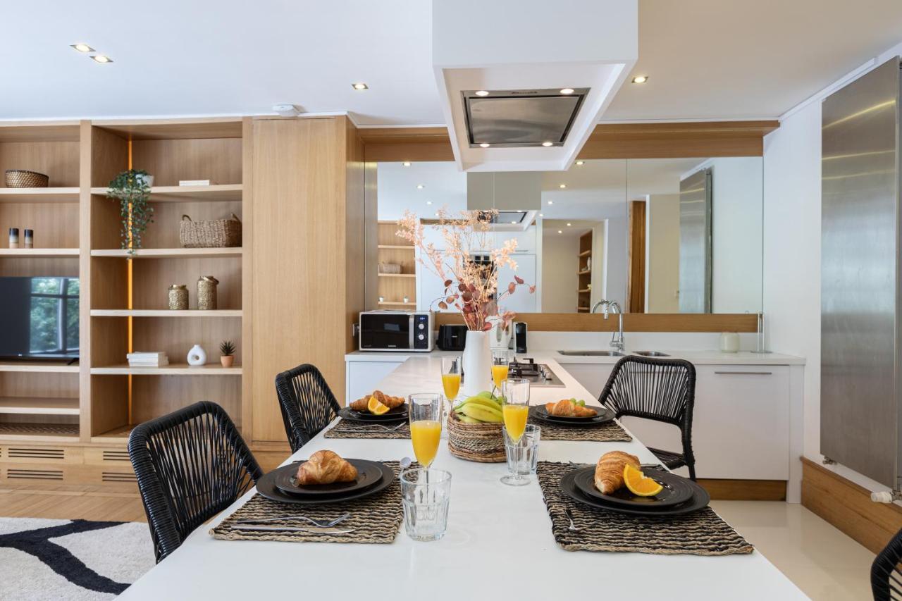 Couronne Apartment