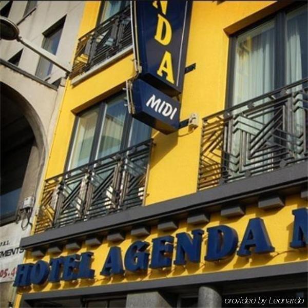 Hotel Midi-zuid 3*