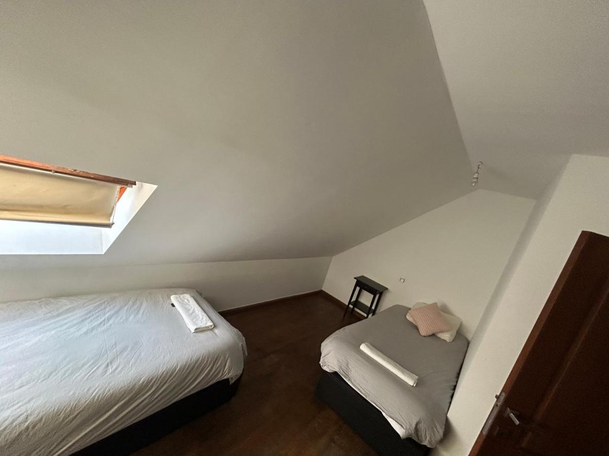 Apartment Un Duplex Chic Pour Une Experience Unique A Cote De La Basilique