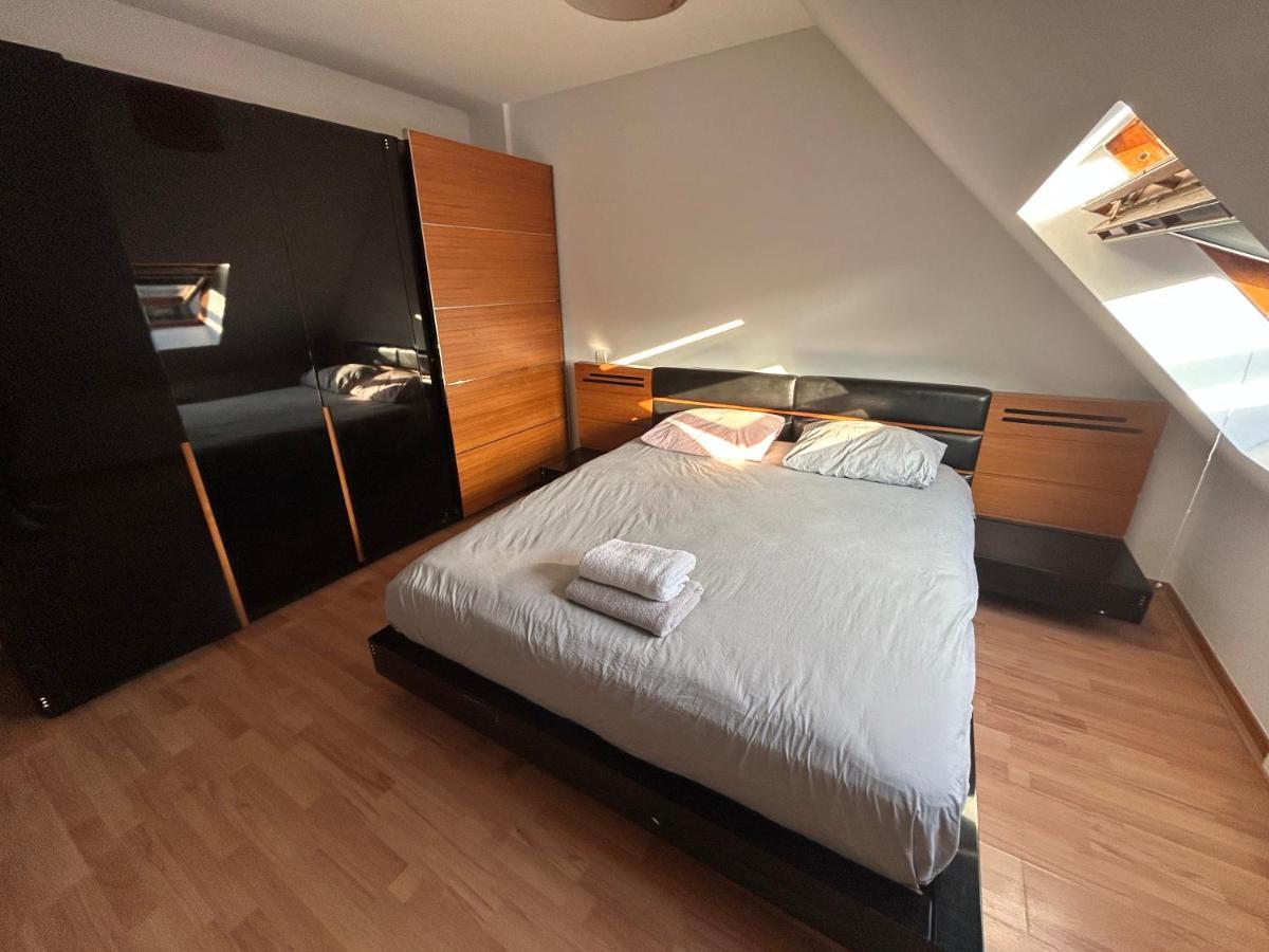 Apartment Un Duplex Chic Pour Une Experience Unique A Cote De La Basilique