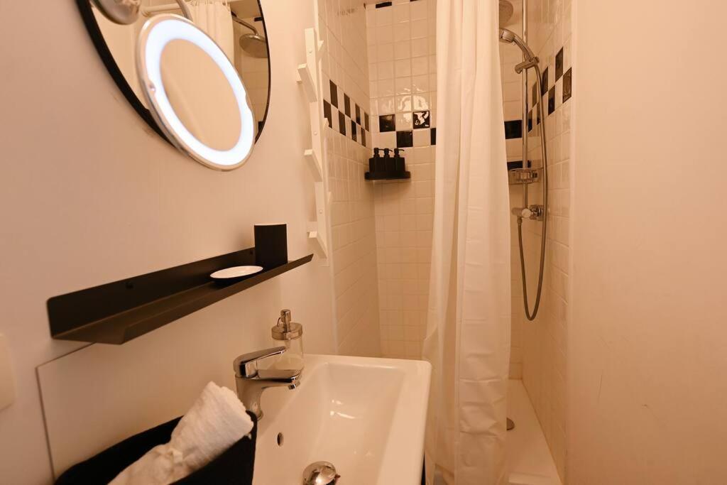 Lejlighed Superb 3 Bedroom & 3 Bathroom Duplex In Centre *