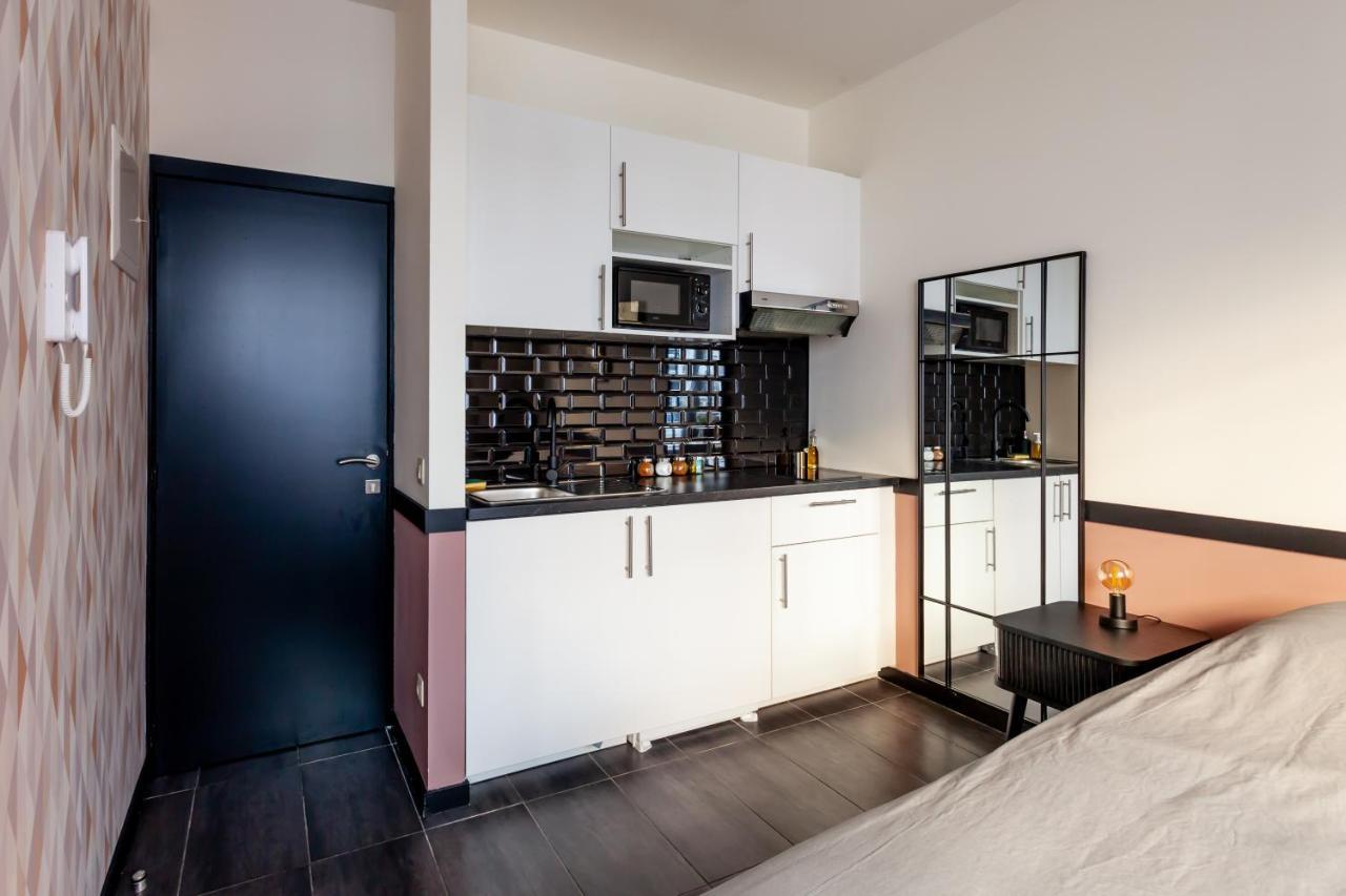 Aparthotel Hey -