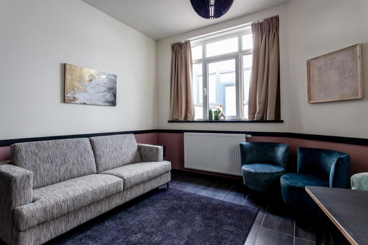 Hey - Aparthotel Bruxelles