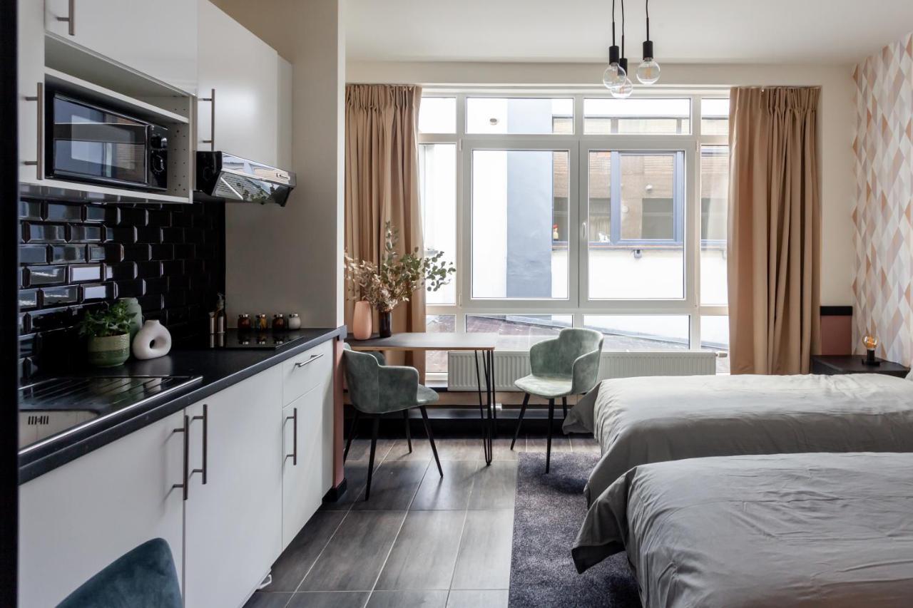Hey - Aparthotel
