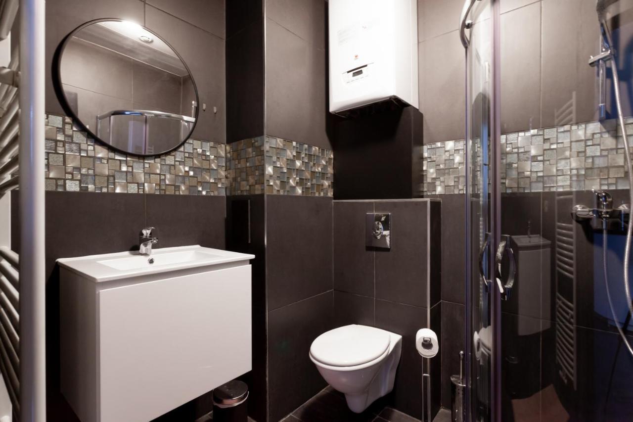 Aparthotel Hey -