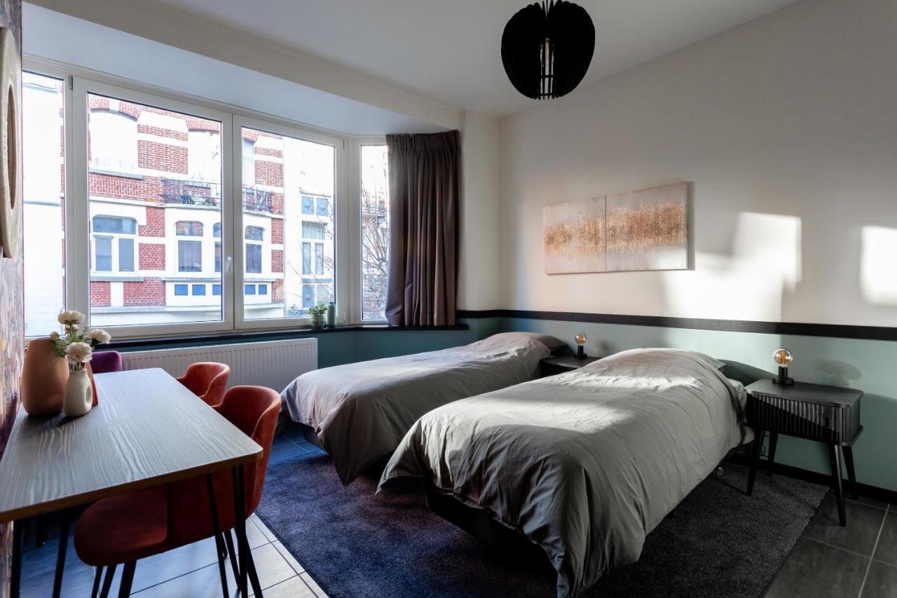 Aparthotel Hey - *