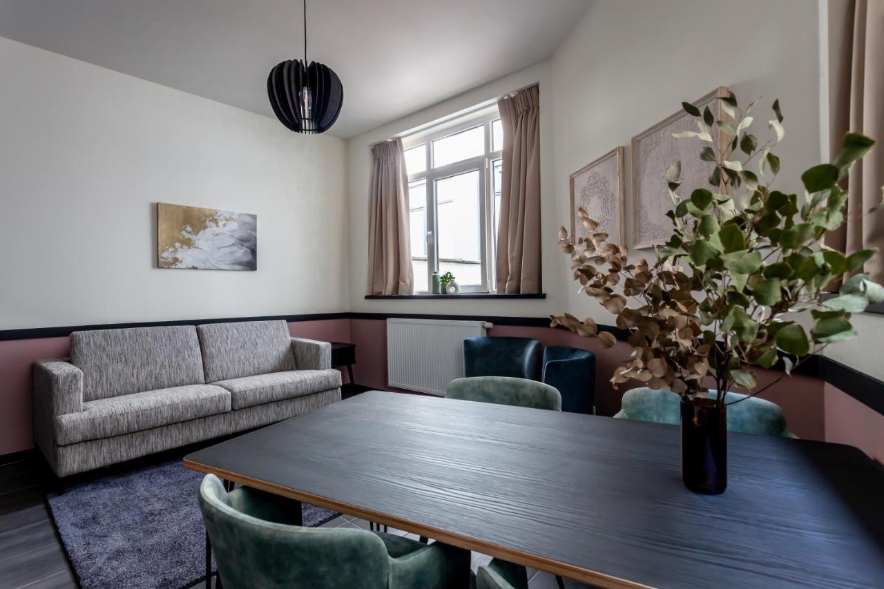 Hey - Aparthotel *