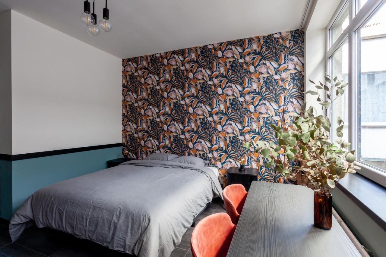 Aparthotel Hey - Bruxelles