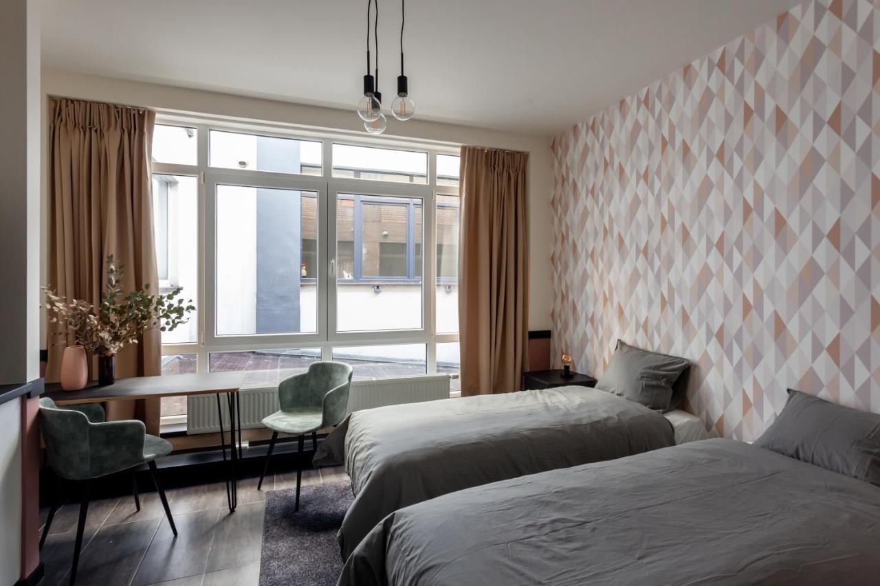 Aparthotel Hey -