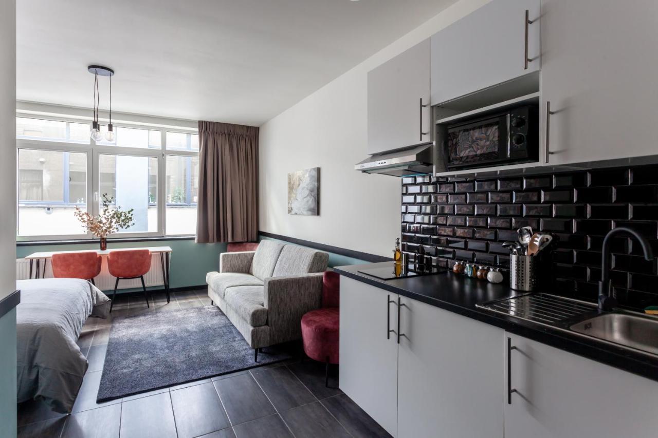 Hey - Aparthotel *