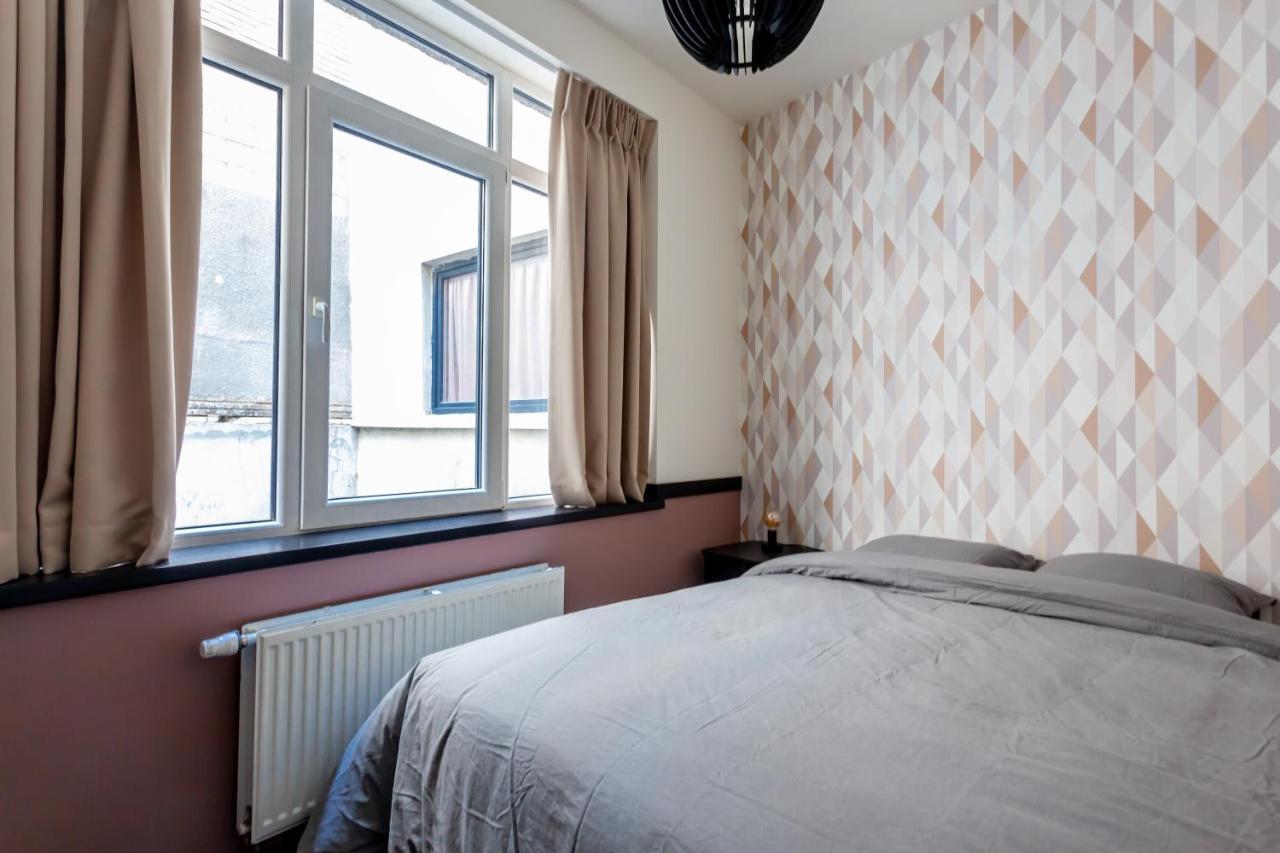 Aparthotel Hey - *