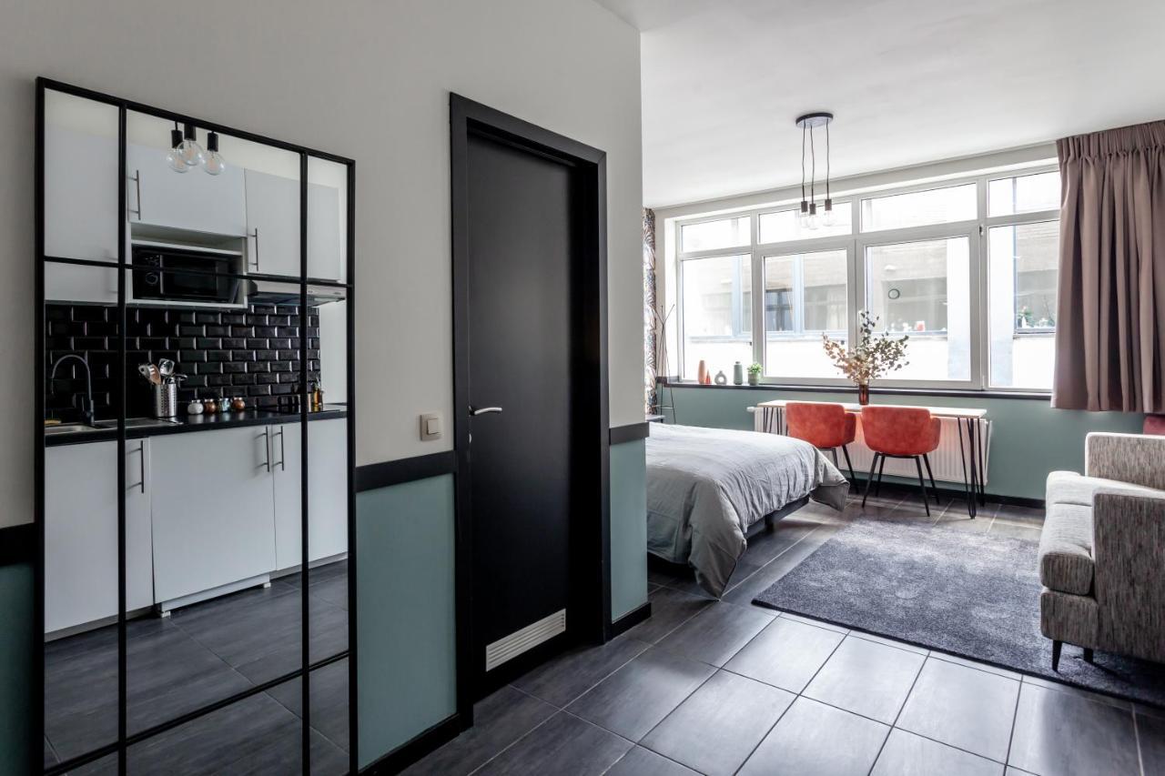 Aparthotel Hey -